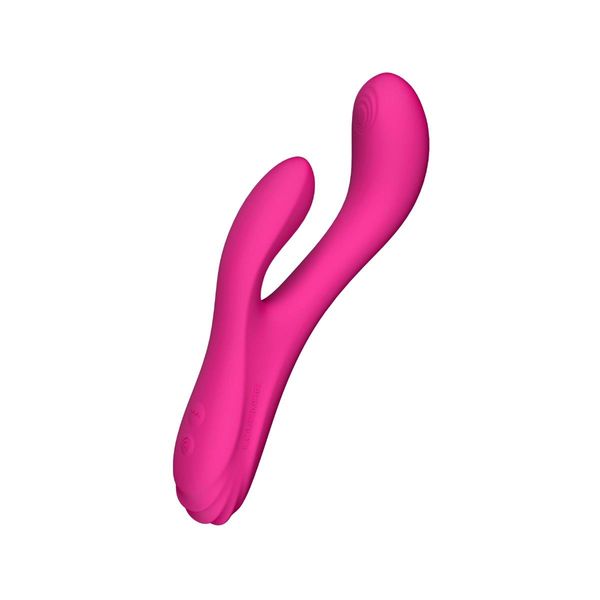 lovense osci 3 rabbit vibrator zdjęcie 1