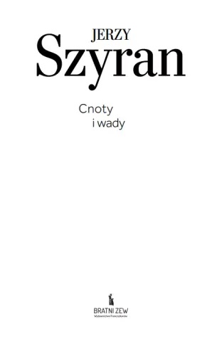 Cnoty i wady na Arena.pl