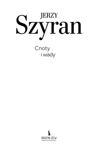 Cnoty i wady zdjęcie 5