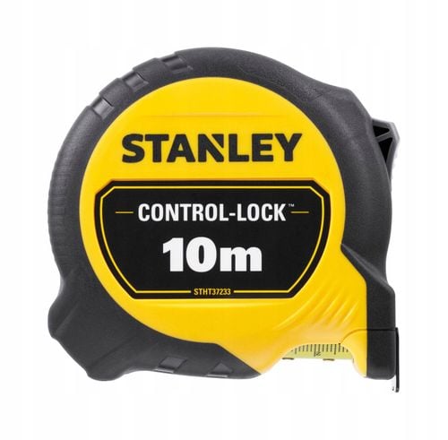 STANLEY MIARA CONTROL 10M/25MM STHT37233-0 na Arena.pl