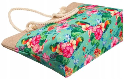 plażowa shopperka damska na Arena.pl