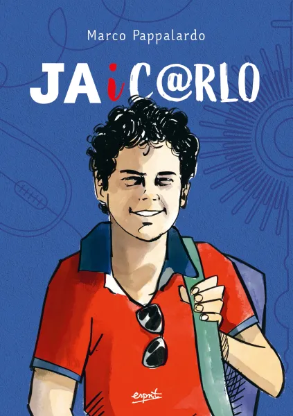 Ja i Carlo zdjęcie 1