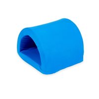 Mostek do piankowego placu zabaw niebieski