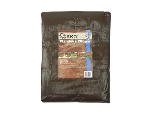 Geko Plandeka 15 x 12m na Arena.pl