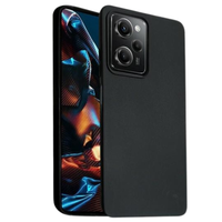 beline etui candy xiaomi poco x5 proczarny/black