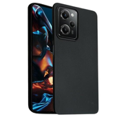 beline etui candy xiaomi poco x5 proczarny/black