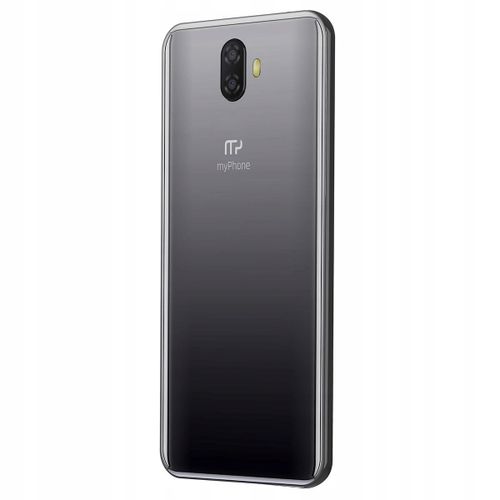 myPhone Prime 5: 6" HD IPS LTE ANDROID 10 GO na Arena.pl