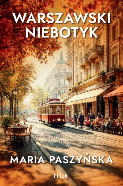 Warszawski niebotyk zdjęcie 1