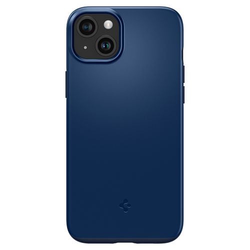 etui ochronne do iphone 15 plus thin fit niebieskie na Arena.pl