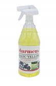 Charmens - odtłuszczacz uniwersalny środek czyszczący Magic Yellow 1000ml