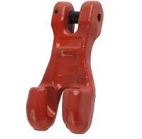 ŁĄCZNIK ŁAŃCUCHA GM073-G8 10 - HAGM073 10