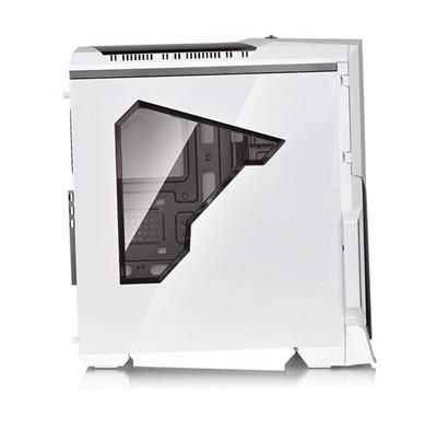 Thermaltake Versa N21 USB3.0 Window - Snow Edition na Arena.pl