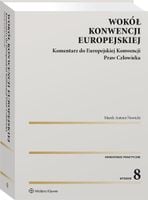 Wokół Konwencji Europejskiej - Marek Nowicki