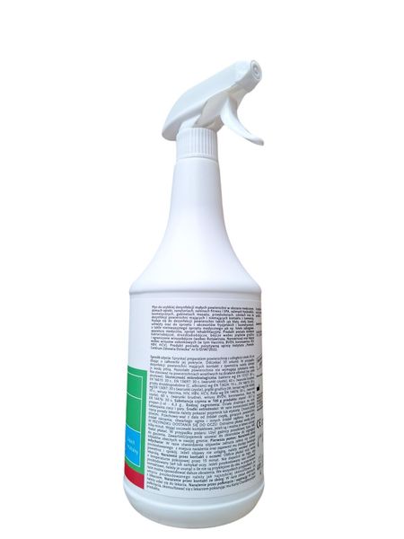 velox spray neutral 1l 1szt zdjęcie 3