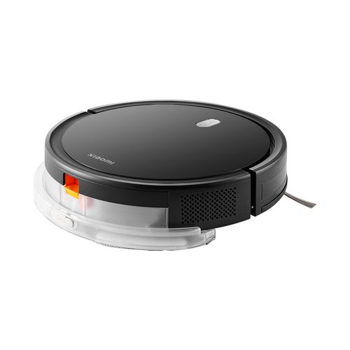 Robot sprzątający Xiaomi Vacuum E5 czarny na Arena.pl