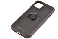 Etui Pastel Amber do Apple iPhone 13 Mini czarny