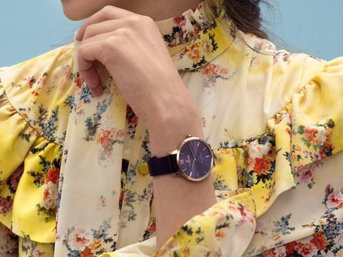 ZEGAREK G. ROSSI - 12177B (zg771j)  + BOX na Arena.pl