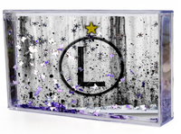 Akwarium - Ramka wodna 3D - Legia Warszawa