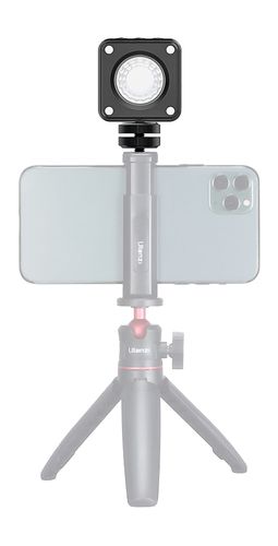 Lampa LED Ulanzi L2 - RGB na Arena.pl