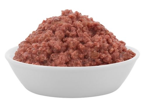 Zdrowa karma dla kota bez zbóż, cukru i GMO - Lucky Lou DRÓB i JELEŃ 200g na Arena.pl