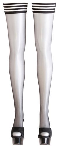 hold-up stockings black 2 na Arena.pl