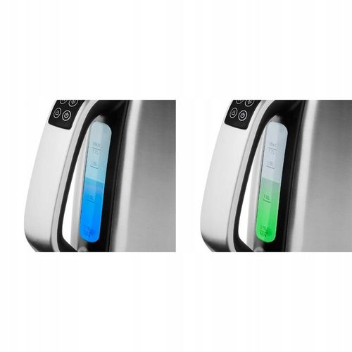 Czajnik elektryczny Philco PHWK 1700 2200W 1,7l regulacja temperatury na Arena.pl