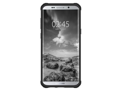 Etui Spigen Rugged Armor Extra Samsung Galaxy S8+ Plus na Arena.pl