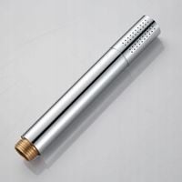 SŁUCHAWKA PRYSZNICOWA METALOWA OSZCZĘDNA -60% WODY