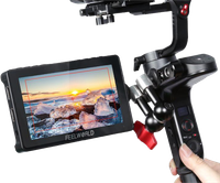 Feelworld Monitor podglądowy F5 Pro V4 6"