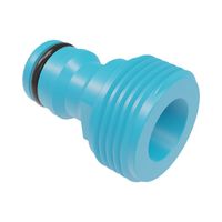 PRZYŁĄCZE Z GWINTEM ZEWNĘTRZNYM 3/4' - C 51-235