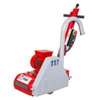 Cykliniarka do parkietu Holzmann PSM 2 podłóg 1,5kW 230V mocny silnik