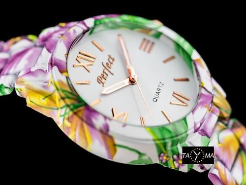 PERFECT A675 - FLOWERS 2 (zp769a) na Arena.pl