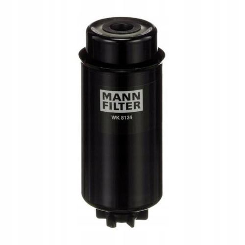 FILTR PALIWA MANN-FILTER na Arena.pl