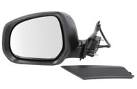 Opel Agila 08- Lusterko zewnętrzne elektryczne lewe