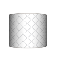 Abażur Walec - Elegancja