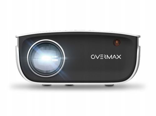 Projektor Overmax Multipic 2.5 WXGA 1280 x 720 Pilot na Arena.pl