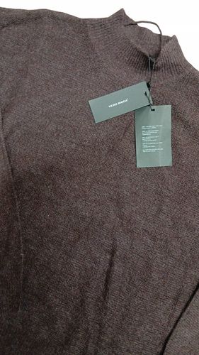 VERO MODA MELANGE REV STITCH PULL ZLO XXL na Arena.pl
