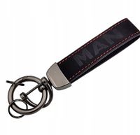 MAN BRELOK samochodowy MAN BRELOCZEK do kluczy SMYCZKA MAN