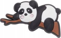 Przypinka Crocs Jibbitz Pin Do Butów Panda