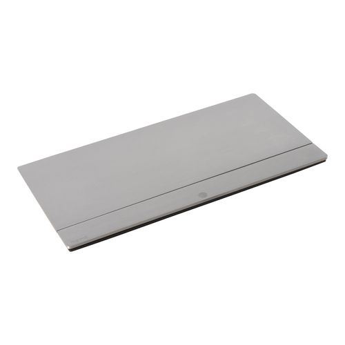 Gniazdo meblowe POP UP wyposażone 3X2P+Z/USB A+C z przewodem 2m - STALOWY Legrand 654820 na Arena.pl