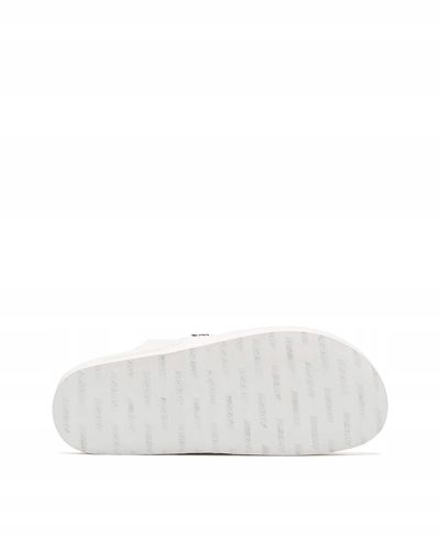 Klapki MISBHV Logo Slippers roz.39 na Arena.pl