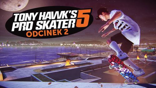 Tony Hawk Pro Skater 5 PS3 Nowa na Arena.pl