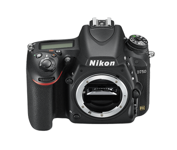Lustrzanka Nikon D750 Body na Arena.pl