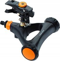 ZRASZACZ PULSACYJNY METALOWY 1023656 FISKARS