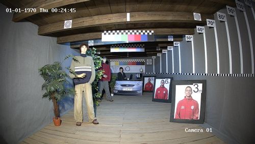 KAMERA BCS-V-TIP24FCL4-AI2 BCS VIEW na Arena.pl