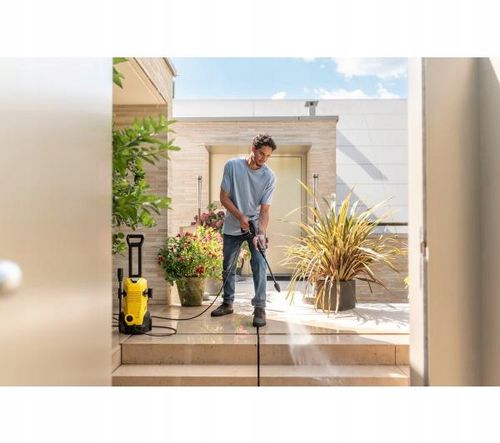 Myjka ciśnieniowa Karcher K3 Car & Home Modular 1.676-356.0 1600W na Arena.pl