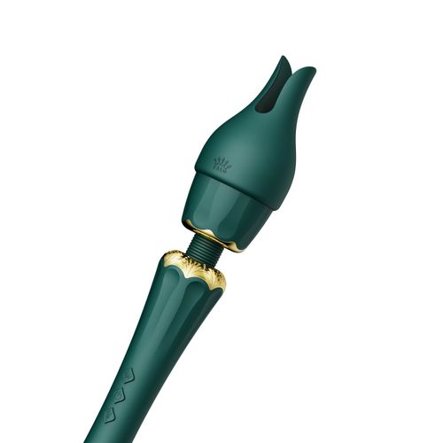 zalo kyro turquoise green na Arena.pl