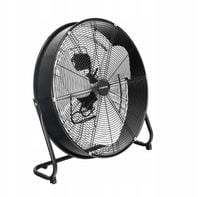 Wentylator przemysłowy Trotec TVM 24 D 9178 m3/h