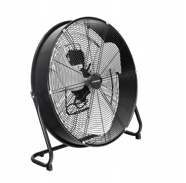 Wentylator przemysłowy Trotec TVM 24 D 9178 m3/h zdjęcie 1