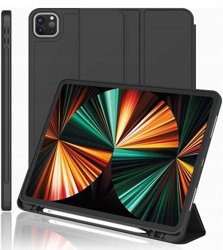 ETUI SMART PENCIL do APPLE IPAD PRO 13 M4 7 GEN. 2024 A2925, A2926, A3007 na Arena.pl